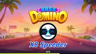 Aplikasi Domino Speeder Tanpa Password