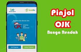 Aplikasi Pinjol Yang Tidak Terdaftar Ojk