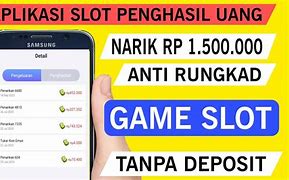 Aplikasi Slot Tanpa Deposit 76Kbet 2024 Rok Online Login Free