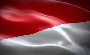 Bendera Merah Putih Lagu Indonesia Raya