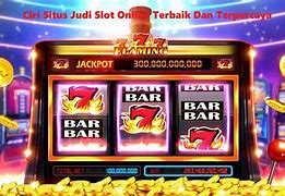 Bonaslot Situs Judi Slot Online Terpercaya Dan Agen Joker123 Terbaik