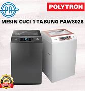 Cara Memakai Pewangi Di Mesin Cuci 1 Tabung Polytron