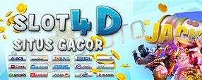 Gudang Judi 4D Slot