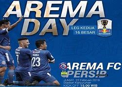 Live Streaming Arema Hari Ini