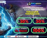 Situs Slot Free Chips Tanpa Deposit