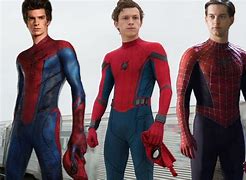 Spider-Man Adalah